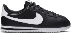 Giày Nike Cortez Basic SL GS 'Black' 904764-001