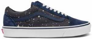 Giay Vans X Guardian Sailor Moon Old Skool 'Blue' VN0A7Q2JJDU