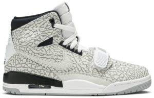Giày Nike Air Jordan LEGACY 312 'ELEPHANT PRINT' AV3922-100