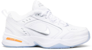 Giày Nike Air Monarch IV 'Snow Day' AV6676-100