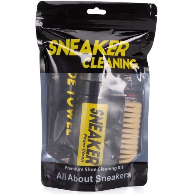 Bộ Vệ Sinh Giày Sneaker Cleaning BK2215