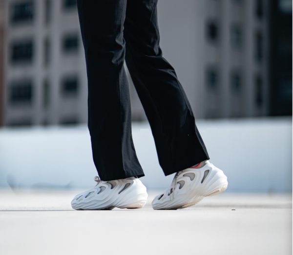 Giày Adidas AdiFOM Q 'Off White' GY4455 - Ảnh 11