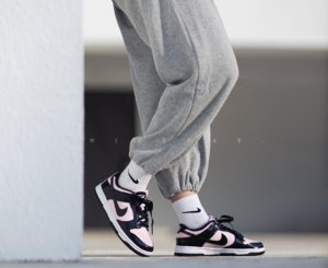 Giay Nike Dunk Low 'Essential Pink' DJ9955-600