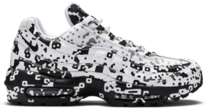 Giày Nike Cav Empt x Air Max 95 'Digi Camo' AV0765-100