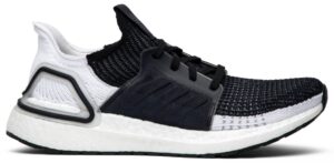 Giày Adidas UltraBoost 19 'Oreo' B37704
