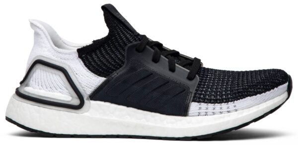 Giày Adidas UltraBoost 19 'Oreo' B37704