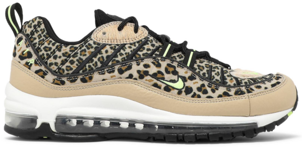 Giày Nike Wmns Air Max 98 Premium 'Leopard' BV1978-200