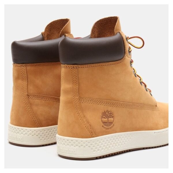 Giày Timberland 6-inch CityRoam CupSole Yellow TB0A253Z24 - Ảnh 2