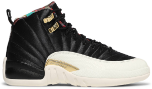 Giày Nike Air Jordan 12 Retro GS 'Chinese New Year' 2019 BQ6497-006