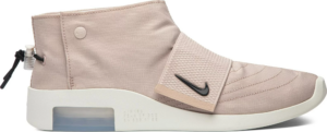 Giày Nike Air Fear Of God Moccasin Particle Beige AT8086-200