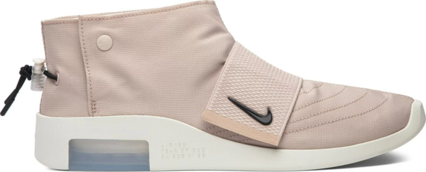 Giày Nike Air Fear Of God Moccasin Particle Beige AT8086-200