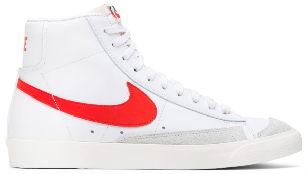 Giày Nike Blazer Mid '77 Vintage 'Habanero Red' BQ6806-600