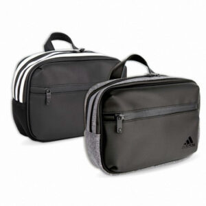 Alternative view of Balo Adidas Essential Golf Pouch BI4346