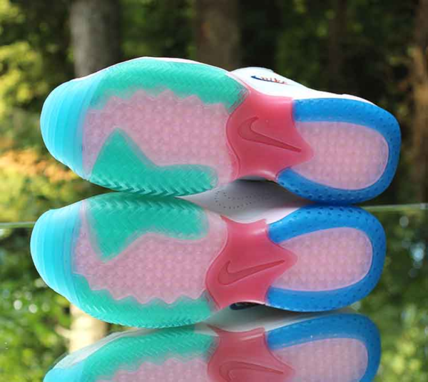 Giày Tennis Nike Court Lite 2 'Pink Foam' CJ6781-101 - Ảnh 5