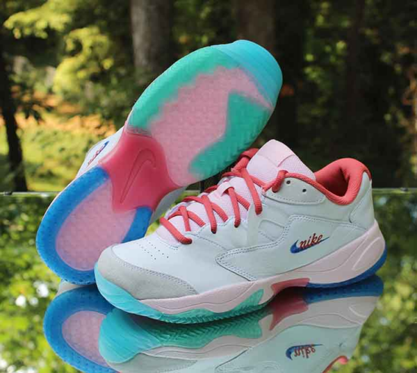 Giày Tennis Nike Court Lite 2 'Pink Foam' CJ6781-101 - Ảnh 3