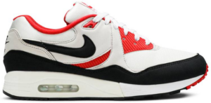 Giày Nike Air Max Light 'Red' A08285-101