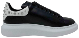Giày Alexander McQueen Oversized Sneaker 'Larry' 485246 WHGP5 1070