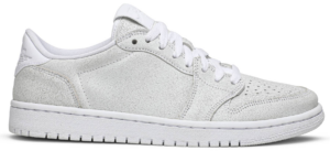 Giày Nike Wmns Air Jordan 1 Low NS 'Triple White' AH7232-100
