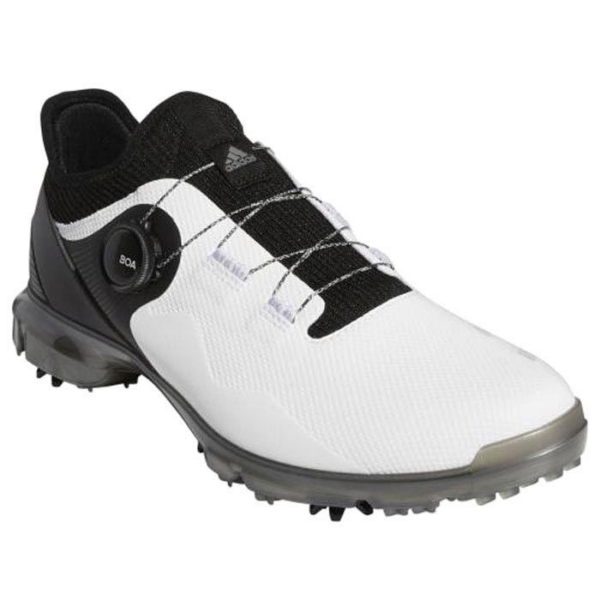 Giày Golf Adidas Alphaflex 21 BOA FZ1032 - Ảnh 4