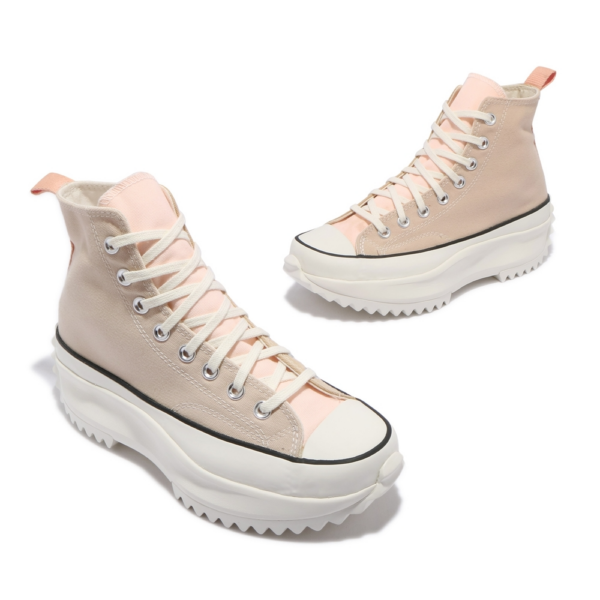 Giày Converse Run Star Hike High 'Tri-Panel' 171121C - Ảnh 4