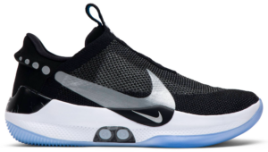 Giày Nike Adapt BB 'Black' AO2582-001