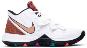 Giày Nike Kyrie 5 'Black History Month' BQ6237-100