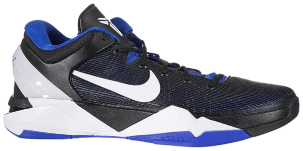 Giày Nike Zoom Kobe 7 'System Duke' 488371-400