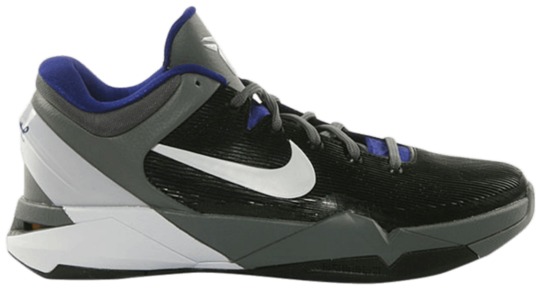 Giày Nike Zoom Kobe 7 System 'Concord' 488371-402