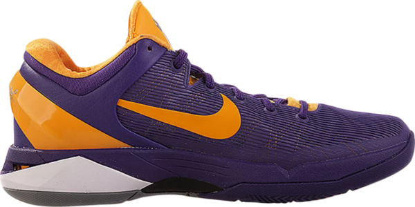 Giày Nike Zoom Kobe 7 System 'Yin And Yang' 488371-501