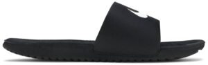 Dép Nike Kawa Slides " Black White " 832646-010