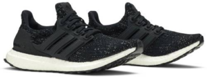 Alternative view of Giày Adidas Wmns UltraBoost 4.0 'Core Black' F36125