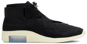Giày Nike Air Fear Of God Raid 'Black' AT8087-002