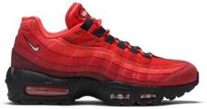 Giày Nike Air Max 95 Habanero Red AT2865-600