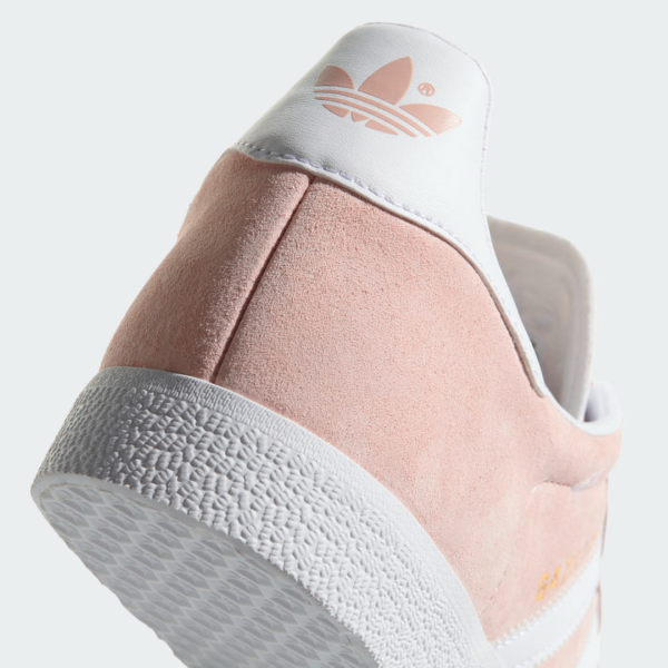Giày Adidas Gazelle 'Vapor Pink' BB5472 - Ảnh 6