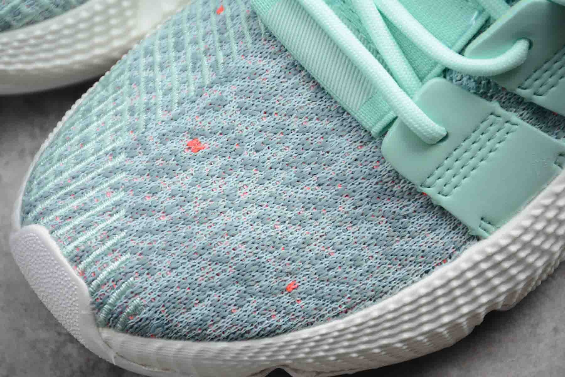 Giày Adidas Prophere 'Clear Mint' AQ1138 - Ảnh 3