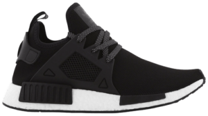 Giày Adidas NMD XR1 'Core Black'  BY3050