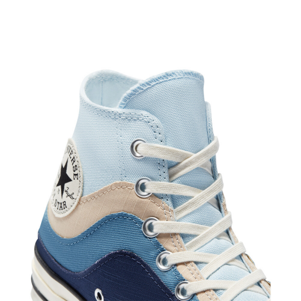 Giày Converse Chuck 70 High 'The Great Outdoors Chambray Blue' 170838C - Ảnh 5