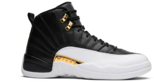 Giày Nike Air Jordan 12 Retro 'Wings' 848692-033