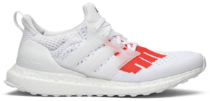 Giày Adidas Undefeated x UltraBoost 1.0 'Stars Stripes' EF1968