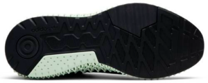 Giay Adidas ZX 4000 Futurecraft 4D 'Carbon' BD7865