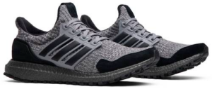 Alternative view of Giày Adidas Ultraboost x GOT 'House Stark' EE3706