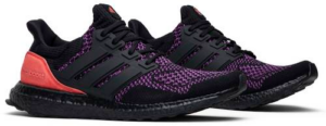 Alternative view of Giày Adidas UltraBoost 1.0 'Harlem Renaissance' EE3712
