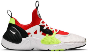 Giày Nike Huarache E.D.G.E. TXT 'White Red Volt' AO1697-100