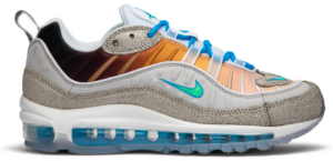 Giày Nike Air Max 98 'On Air: NYC La Mezcla' CI1502-001