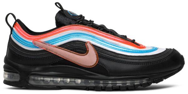 Giày Nike Air Max 97 'Neon Seoul' Limited CI1503-001