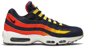 Giày Nike Air Max 95 'Hoston Away' AV7939-400