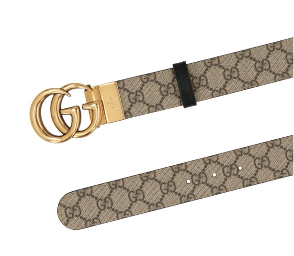 Thắt Lưng GUCCI Female CINTURE 659416-92TIC-9769 - Ảnh 4