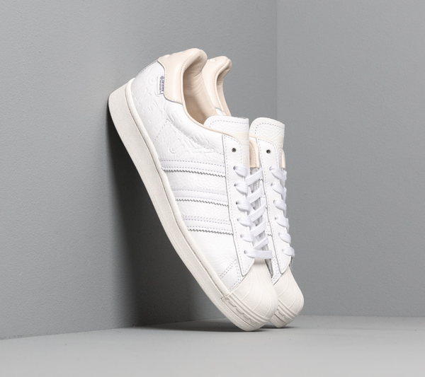 Giày Adidas Superstar Gore Tex 'Infinium' FU8932 - Ảnh 3