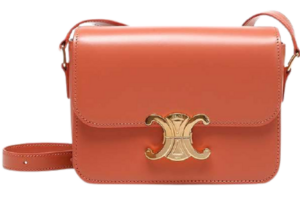 Túi Celine Medium Abba Shoulder Bag 188423BF4-27LY