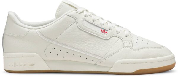Giày Adidas Originals Continental 80 'Off White' BD7975